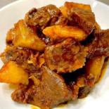 Dumpling Comida