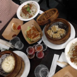 Dumpling Comida