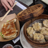 Dumpling Comida