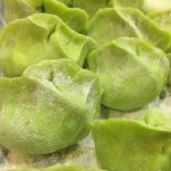Dumpling Bebida