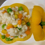 Dumpling Comida