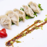 Dumpling Bebida