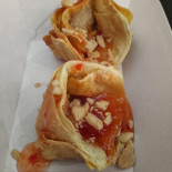 Dumpling Comida