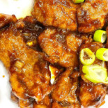 Dumpling Comida