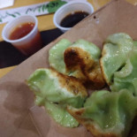 Dumpling Comida