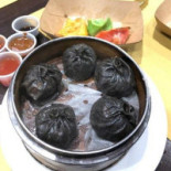 Dumpling Comida