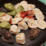 Dumpling Comida