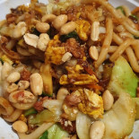 Dumpling Comida