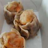 Dumpling Comida