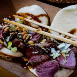 Dumpling Cibo