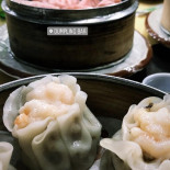 Dumpling Comida