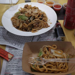 Dumpling Comida