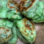 Dumpling Comida
