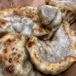 Dumpling Comida