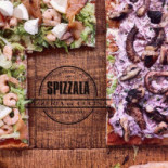 Spizzala Carte
