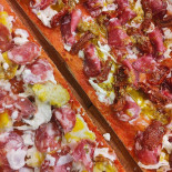 Spizzala Nourriture
