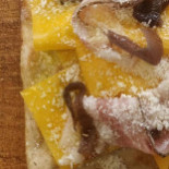 Spizzala Nourriture