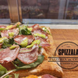 Spizzala Nourriture
