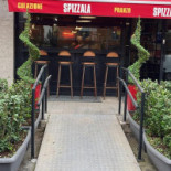 Spizzala Extérieur