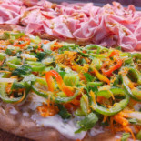 Spizzala Nourriture