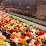 Spizzala Nourriture