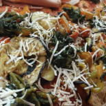 Spizzala Nourriture