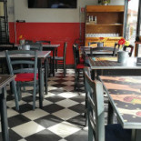 Spizzala À l'intérieur