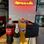 Spizzala Extérieur