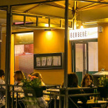 Berberè Pizzeria Extérieur