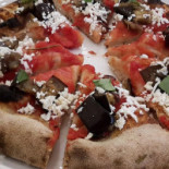 Berberè Pizzeria Nourriture