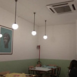 Berberè Pizzeria À l'intérieur