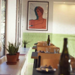 Berberè Pizzeria À l'intérieur