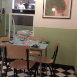 Berberè Pizzeria À l'intérieur