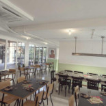 Berberè Pizzeria À l'intérieur