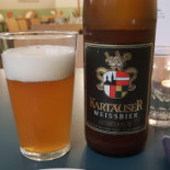 Berberè Pizzeria Boisson