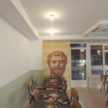 Berberè Pizzeria À l'intérieur