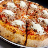Berberè Pizzeria Nourriture