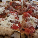 Berberè Pizzeria Nourriture