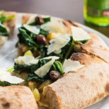 Berberè Pizzeria Nourriture