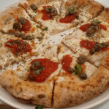 Berberè Pizzeria Nourriture