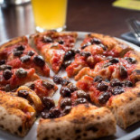 Berberè Pizzeria Nourriture