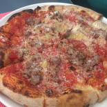 Berberè Pizzeria Nourriture