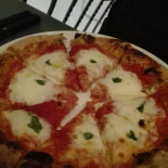 Berberè Pizzeria Nourriture