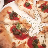 Berberè Pizzeria Nourriture