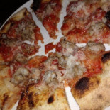 Berberè Pizzeria Nourriture