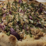 Berberè Pizzeria Nourriture