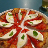 Berberè Pizzeria Nourriture