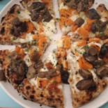 Berberè Pizzeria Nourriture