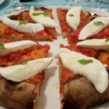 Berberè Pizzeria Nourriture