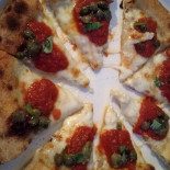 Berberè Pizzeria Nourriture